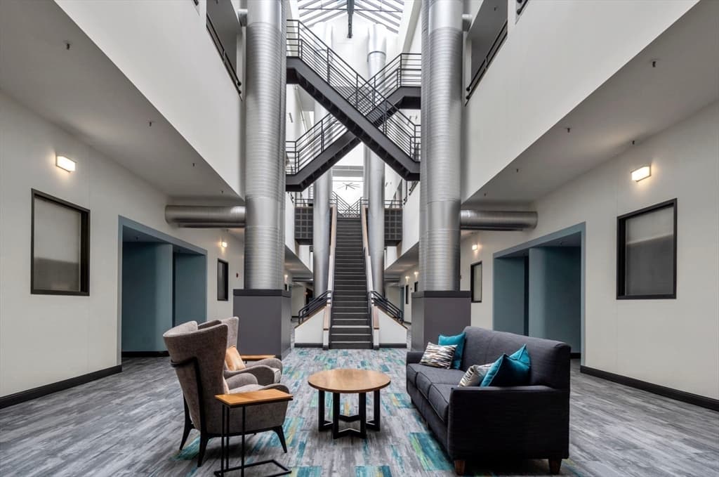 Condominium at 106 13th St # 202, Boston MA 02129, Boston, photo 10 of 12