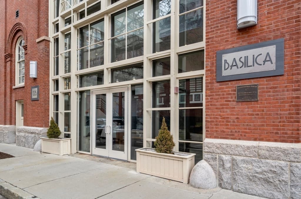 Condominium at 106 13th St # 202, Boston MA 02129, Boston, photo 11 of 12