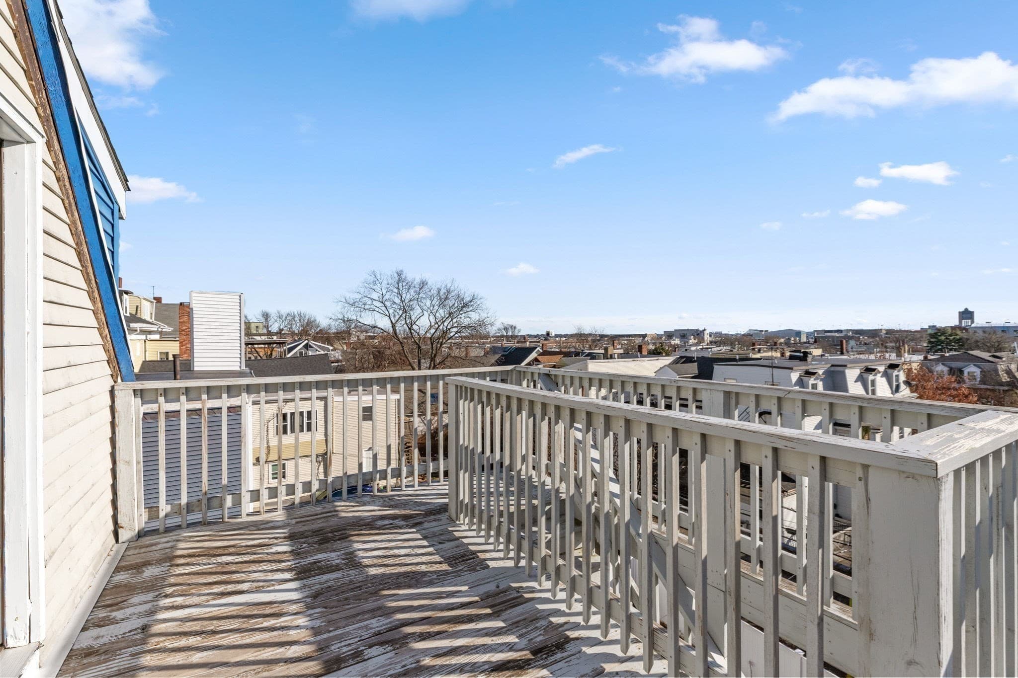 3 Family at 167 Lexington St, Boston MA 02128, Boston, photo 17 of 22
