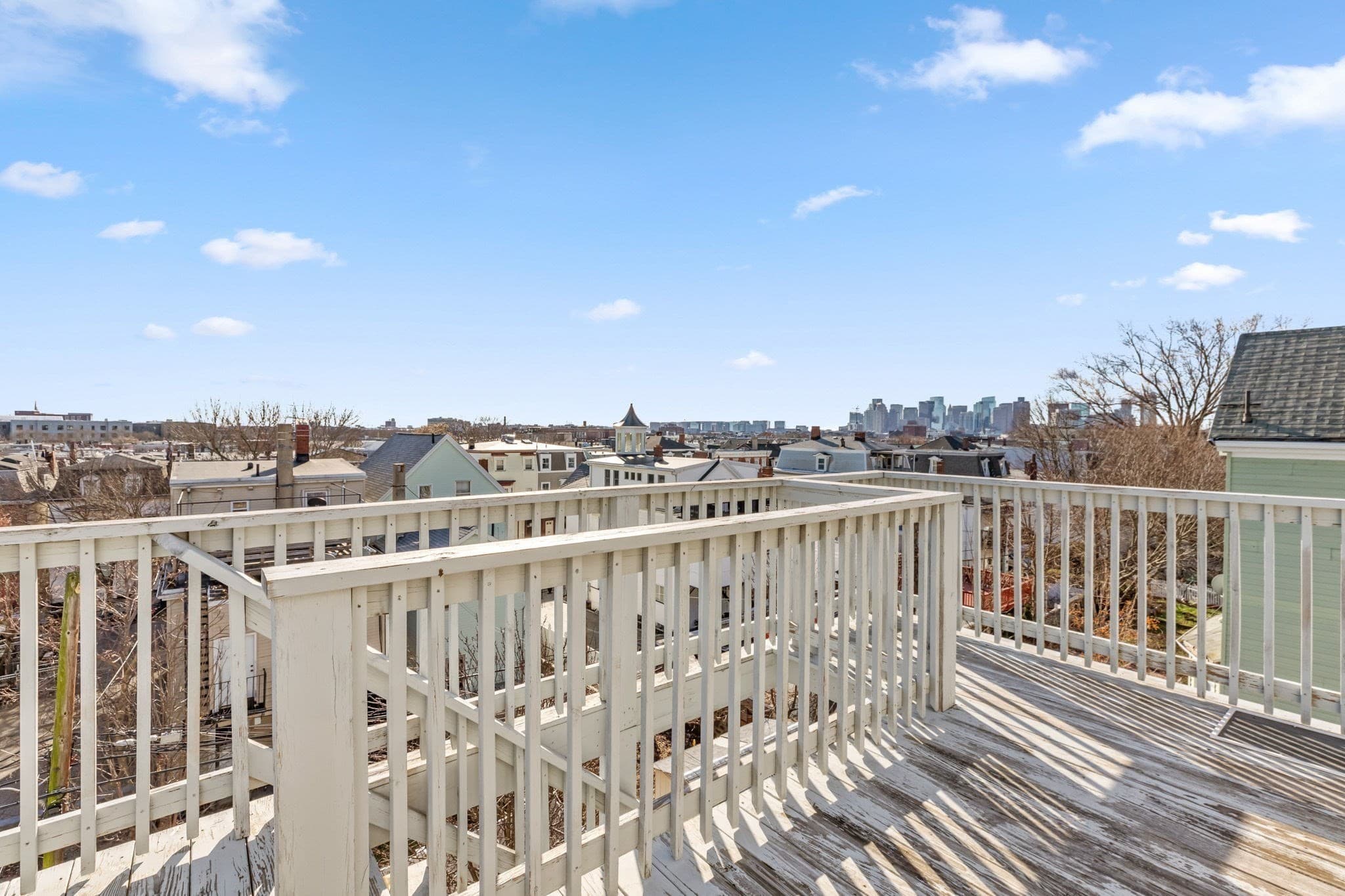 3 Family at 167 Lexington St, Boston MA 02128, Boston, photo 16 of 22