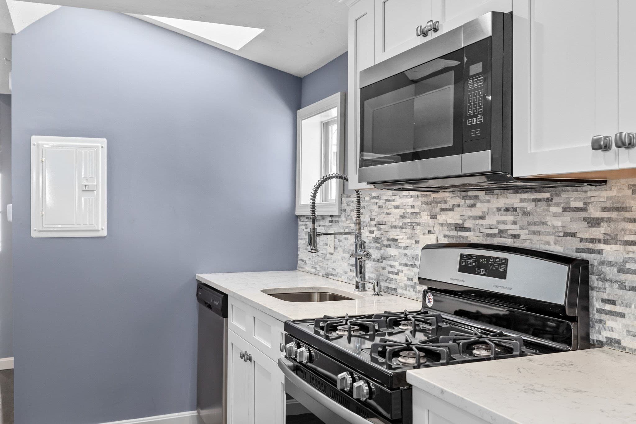 3 Family at 167 Lexington St, Boston MA 02128, Boston, photo 11 of 22