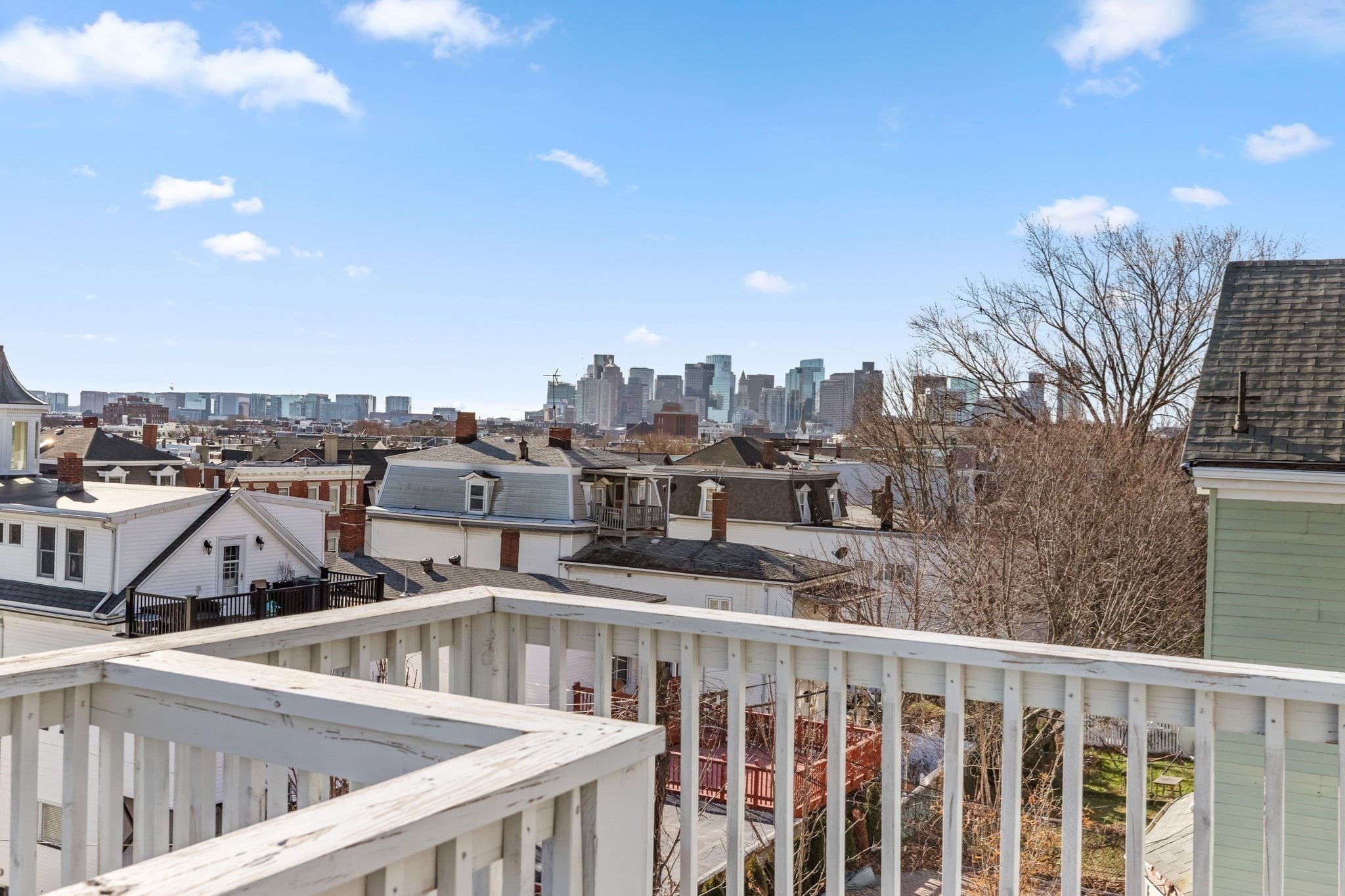 3 Family at 167 Lexington St, Boston MA 02128, Boston, photo 19 of 22
