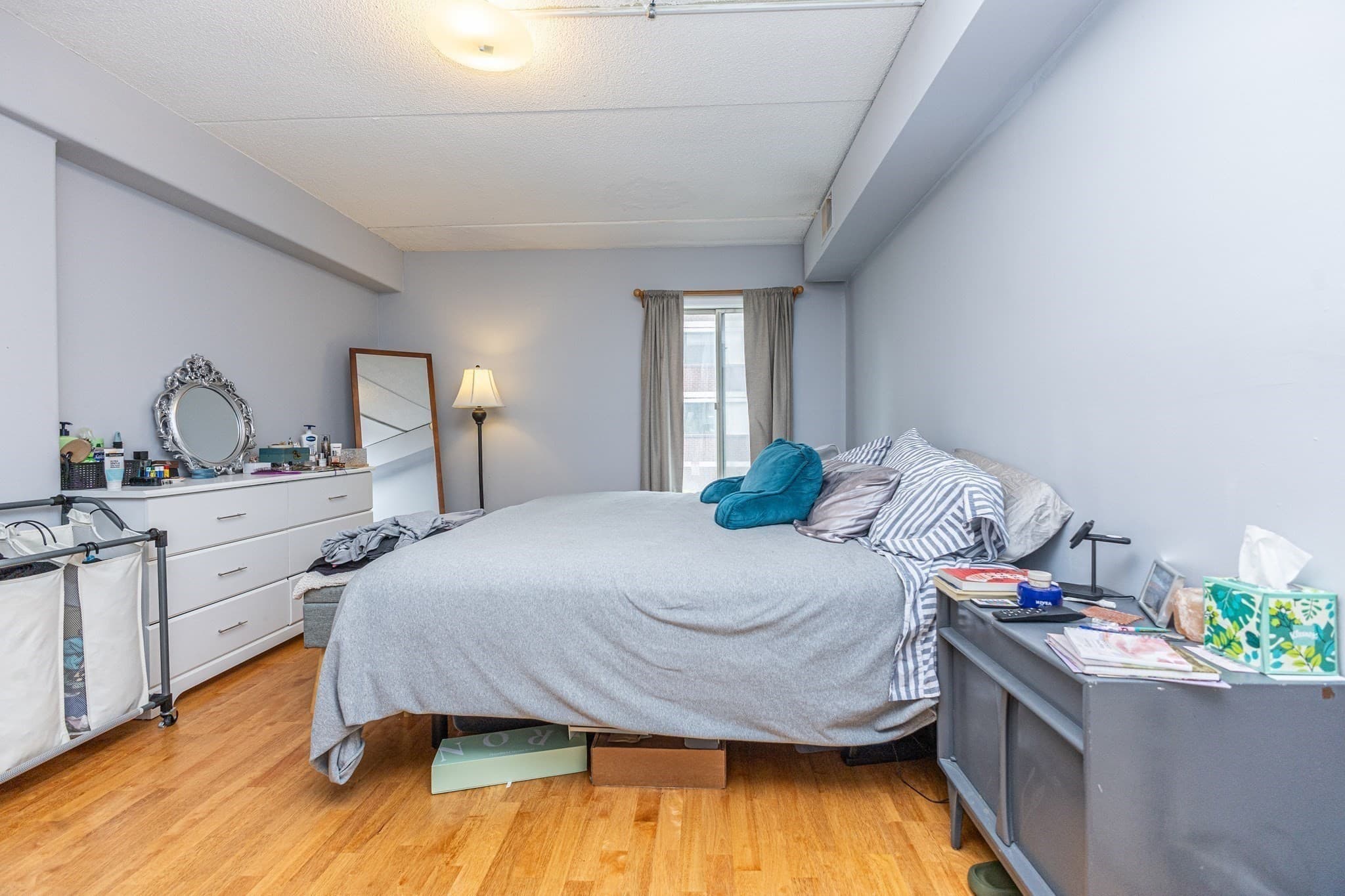 Condominium at 280 Harvard St # 1A, Cambridge MA 02139, Cambridge, photo 6 of 14