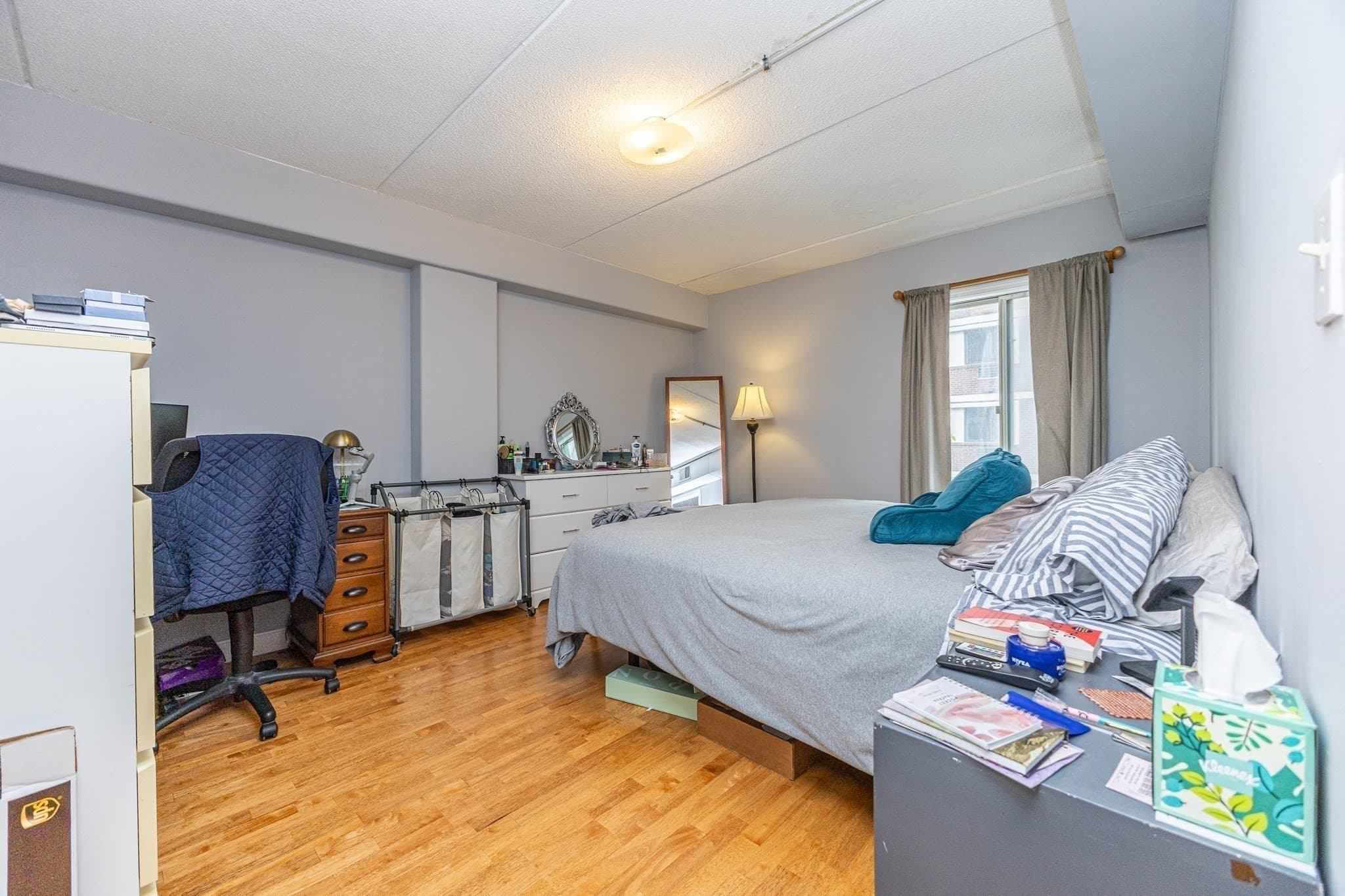 Condominium at 280 Harvard St # 1A, Cambridge MA 02139, Cambridge, photo 7 of 14