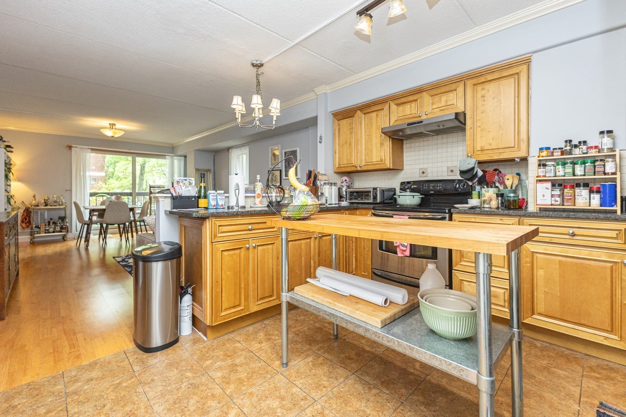 Condominium at 280 Harvard St # 1A, Cambridge MA 02139, Cambridge, photo 5 of 14