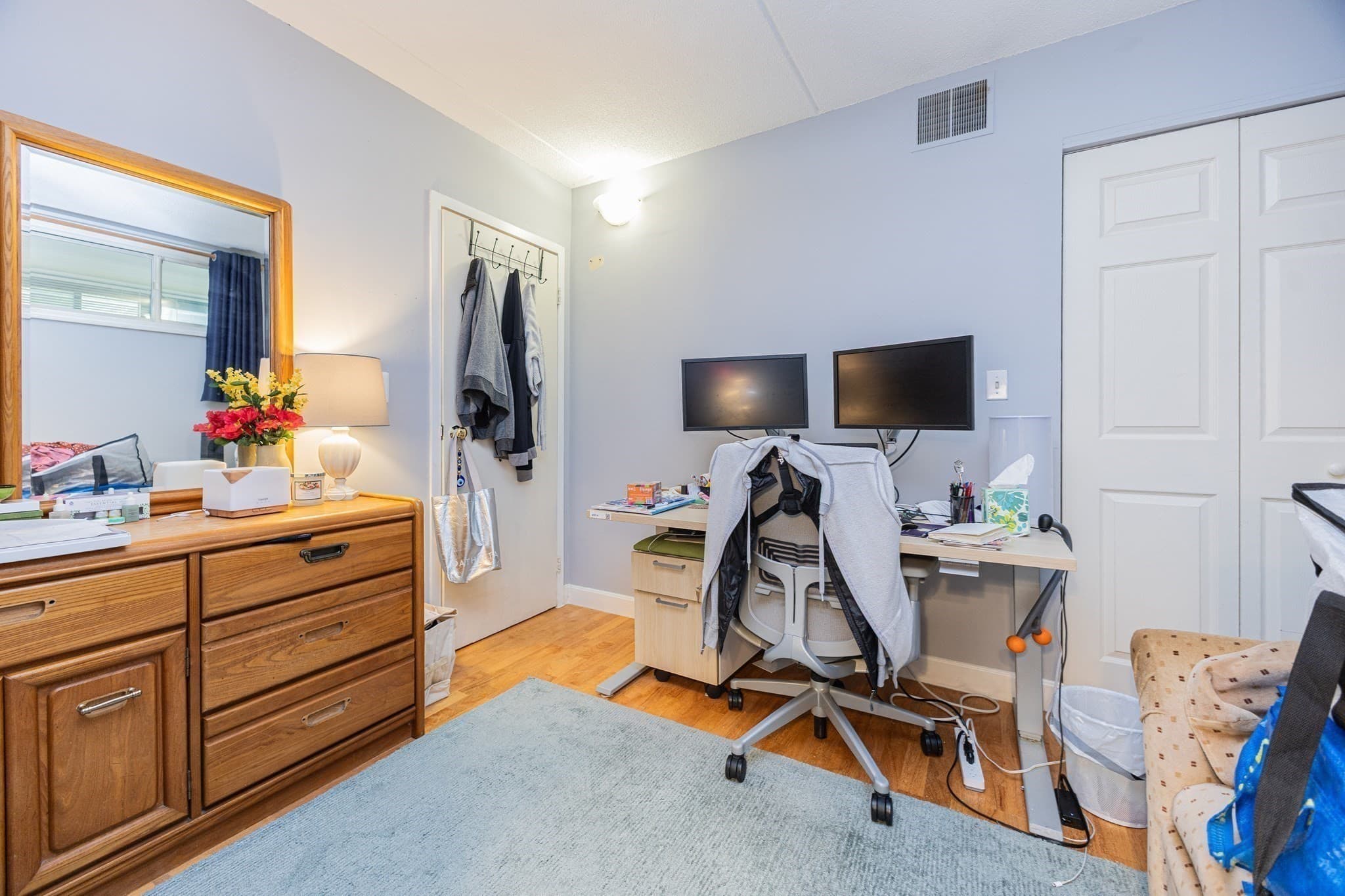 Condominium at 280 Harvard St # 1A, Cambridge MA 02139, Cambridge, photo 9 of 14