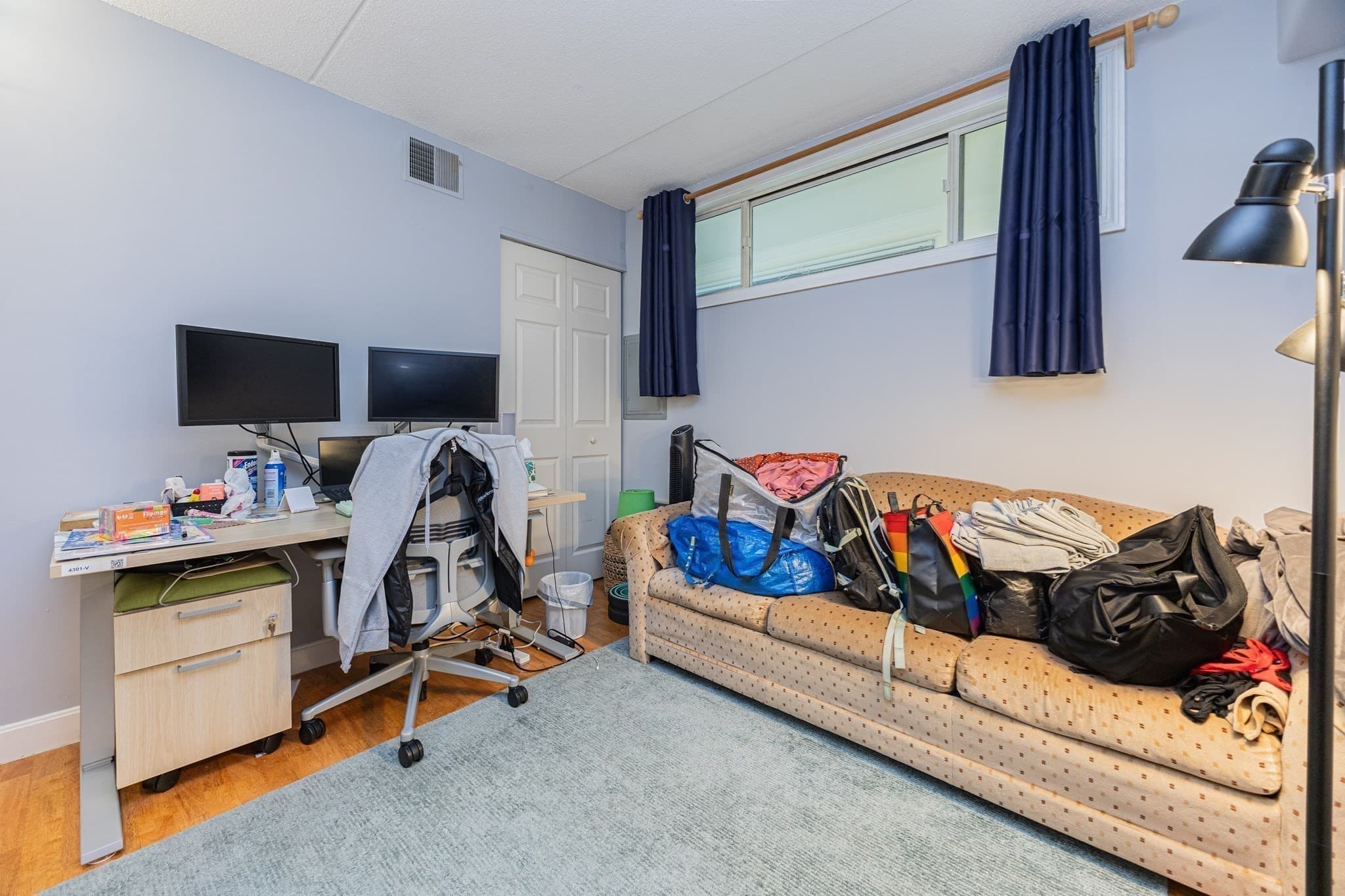 Condominium at 280 Harvard St # 1A, Cambridge MA 02139, Cambridge, photo 10 of 14