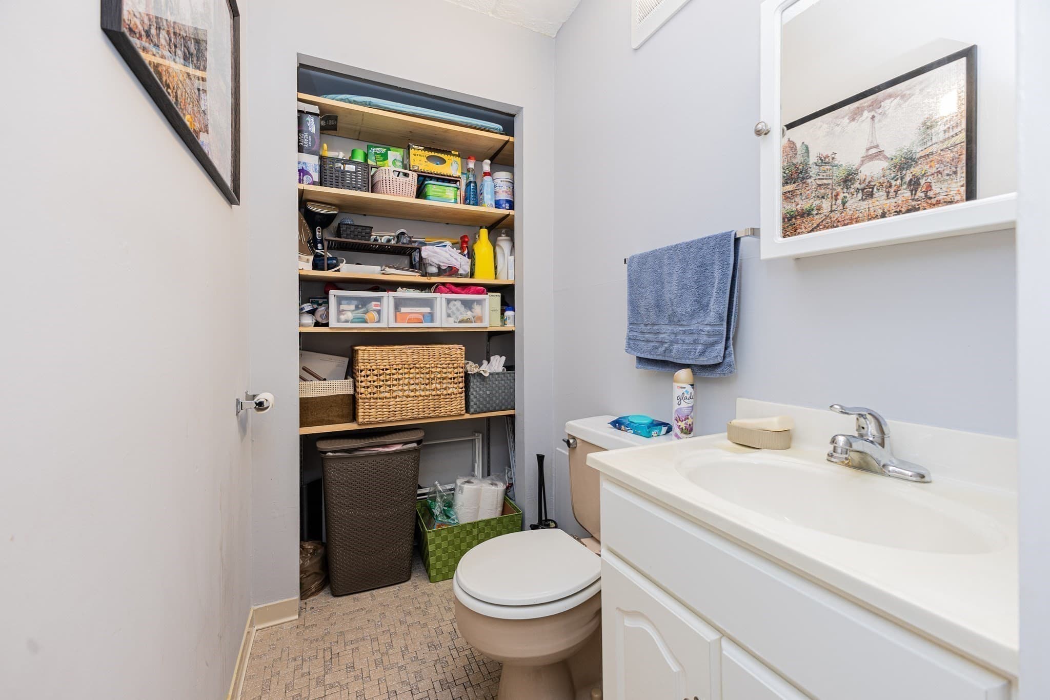 Condominium at 280 Harvard St # 1A, Cambridge MA 02139, Cambridge, photo 11 of 14