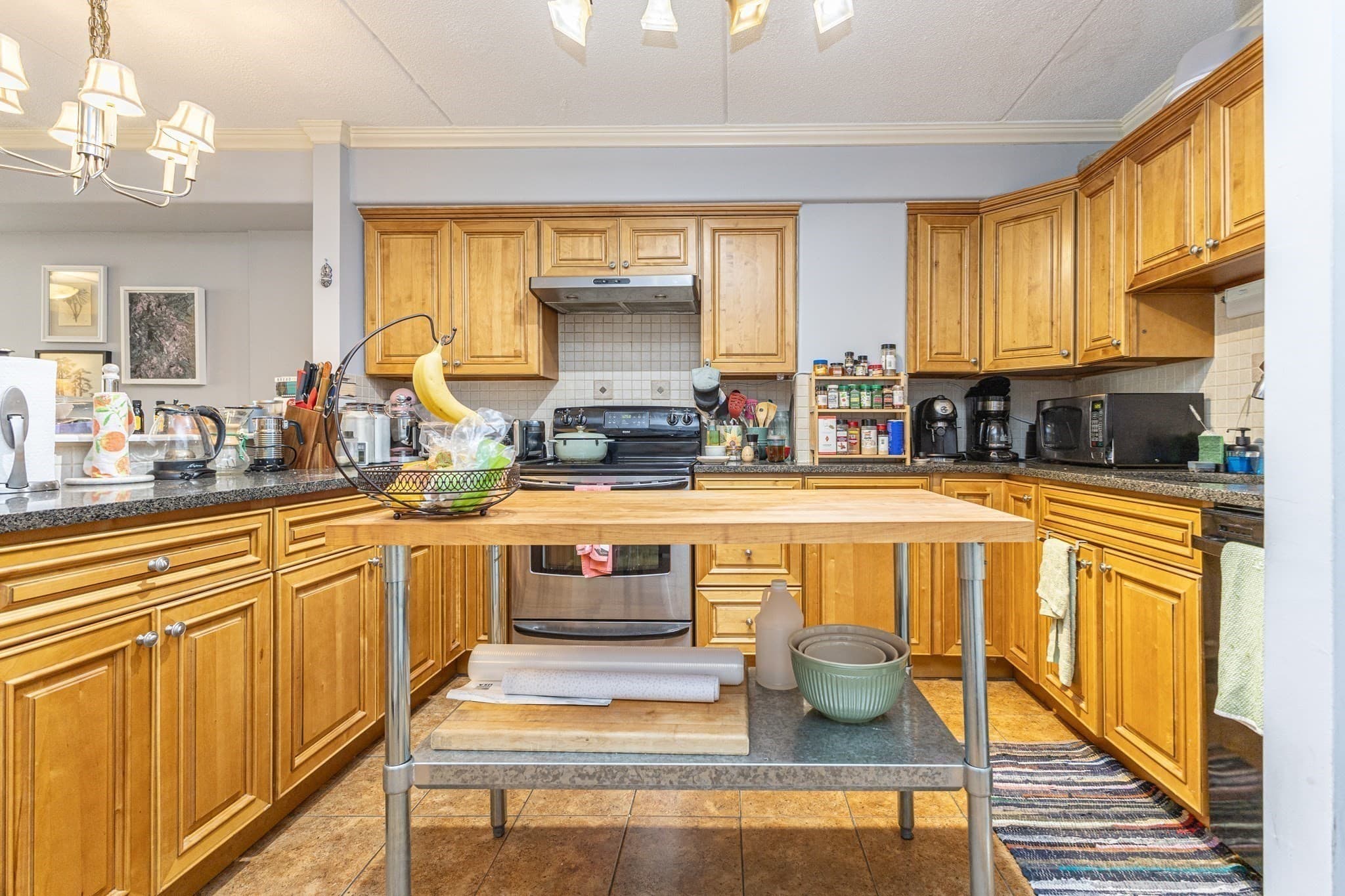 Condominium at 280 Harvard St # 1A, Cambridge MA 02139, Cambridge, photo 4 of 14