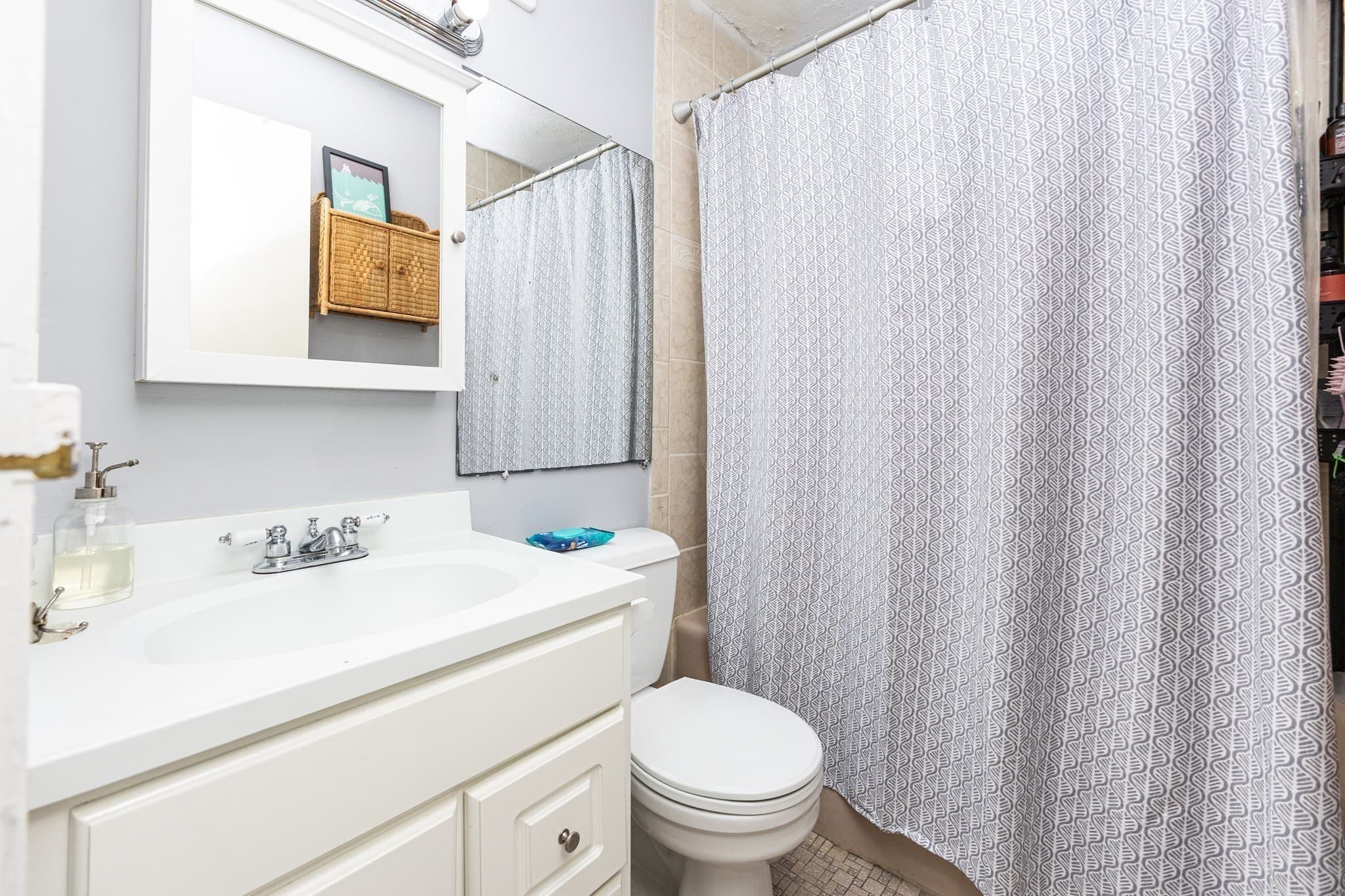 Condominium at 280 Harvard St # 1A, Cambridge MA 02139, Cambridge, photo 8 of 14