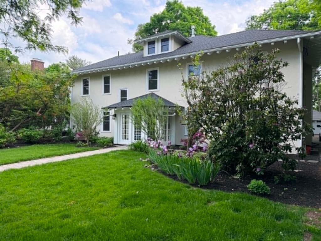 524 Ward St, Newton MA 02459 photo 2