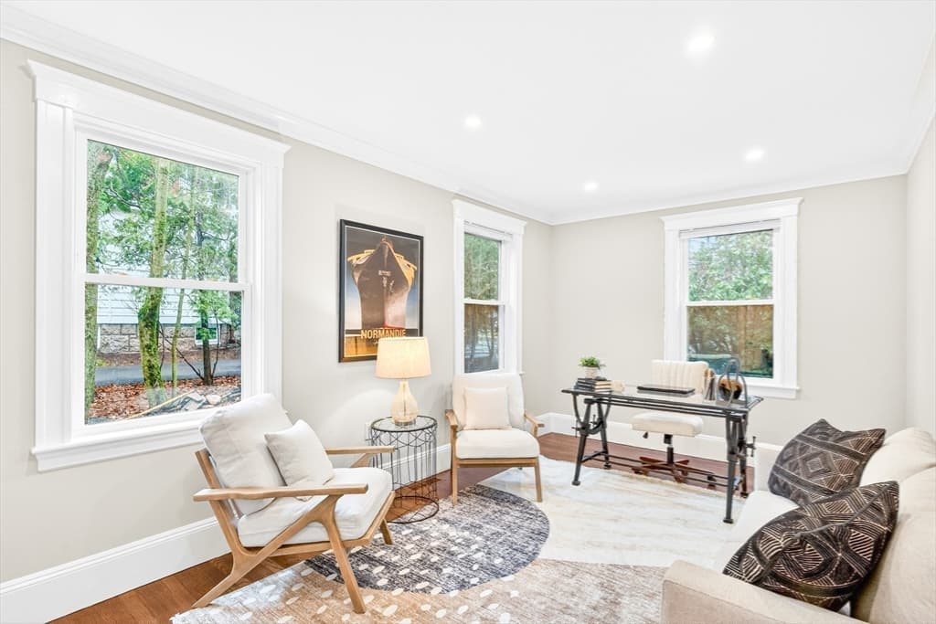 524 Ward St, Newton MA 02459 photo 12
