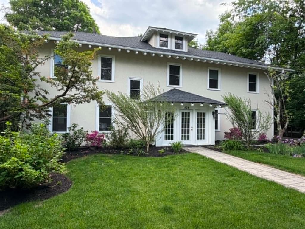 524 Ward St, Newton MA 02459