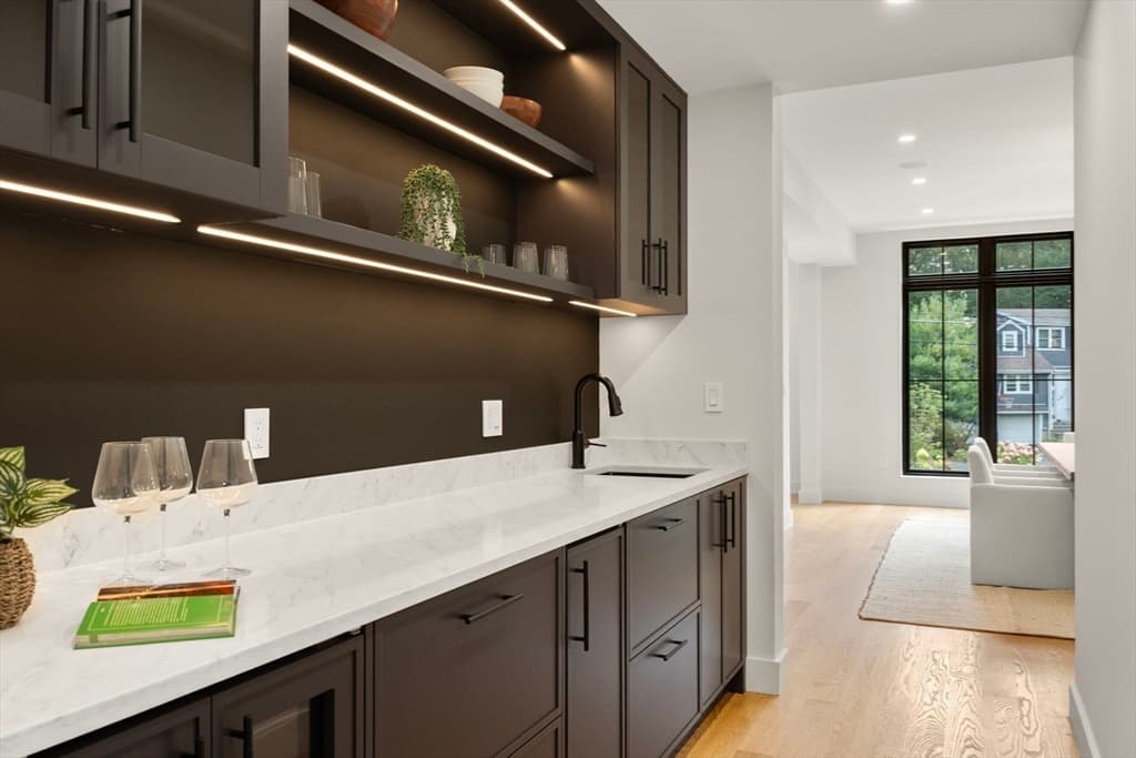 Single Family Residence at 68 Locust Lane, Needham MA 02492, Needham, photo 10 of 33