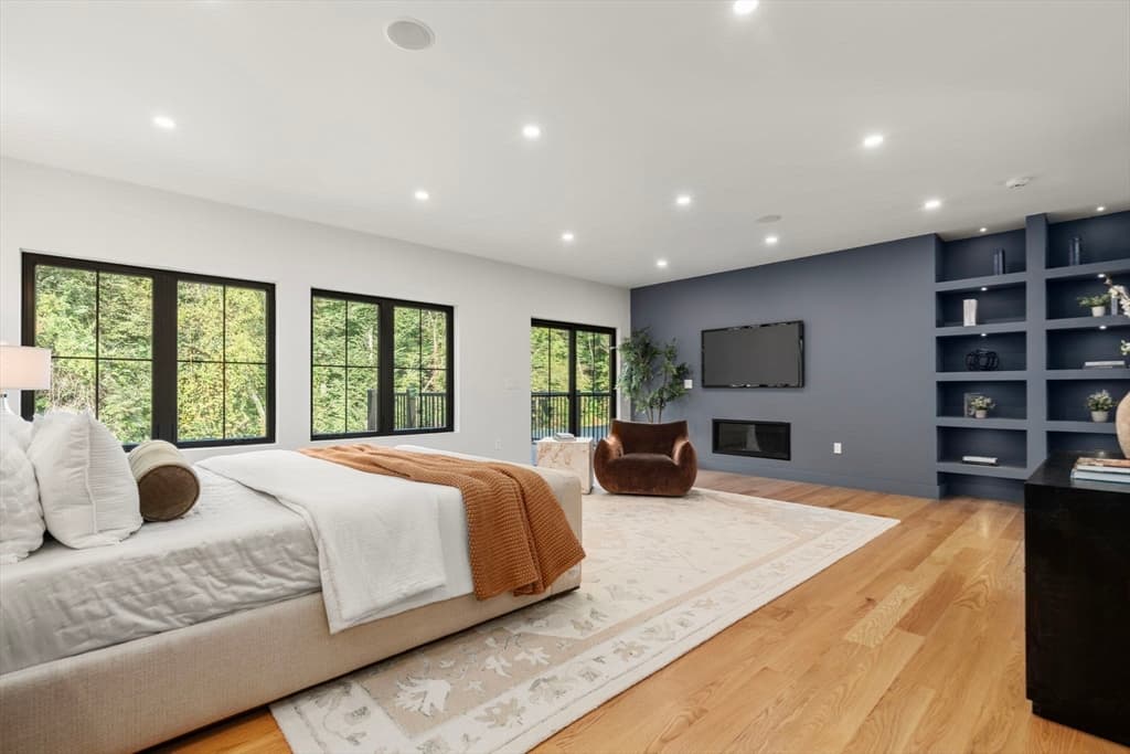 Single Family Residence at 68 Locust Lane, Needham MA 02492, Needham, photo 15 of 33