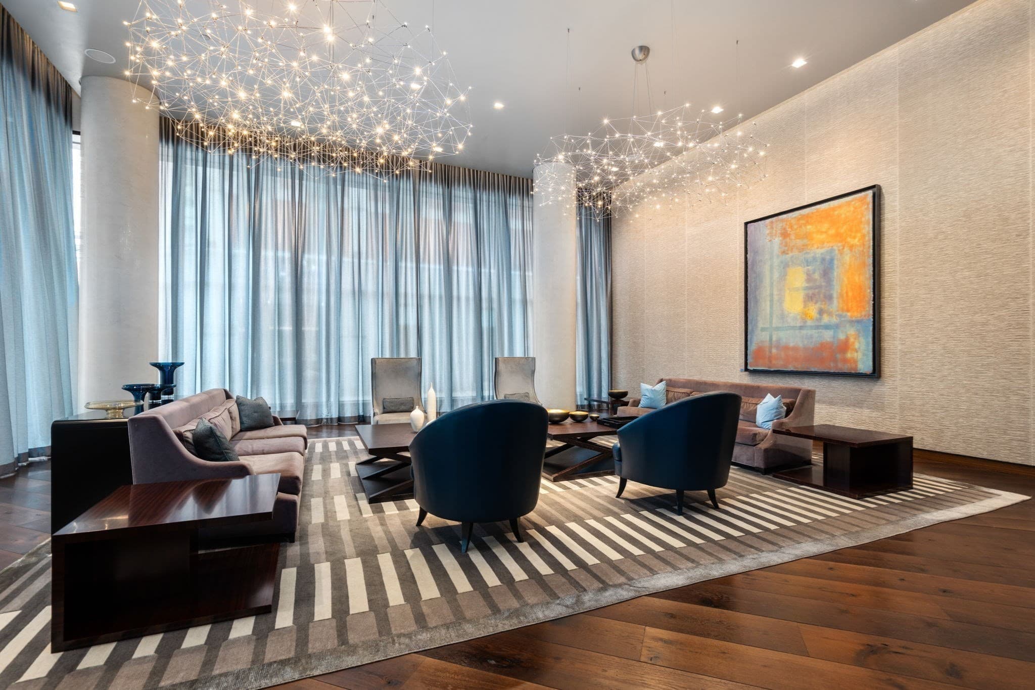 Condominium at 1 Franklin Street # 4704, Boston MA 02110, photo 25 of 33