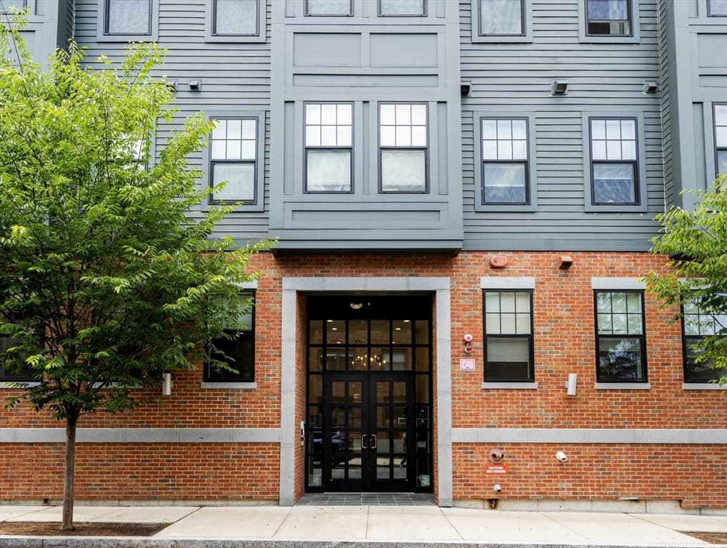 Condominium at 30 Polk St # 208, Boston MA 02129, Boston, photo 23 of 24