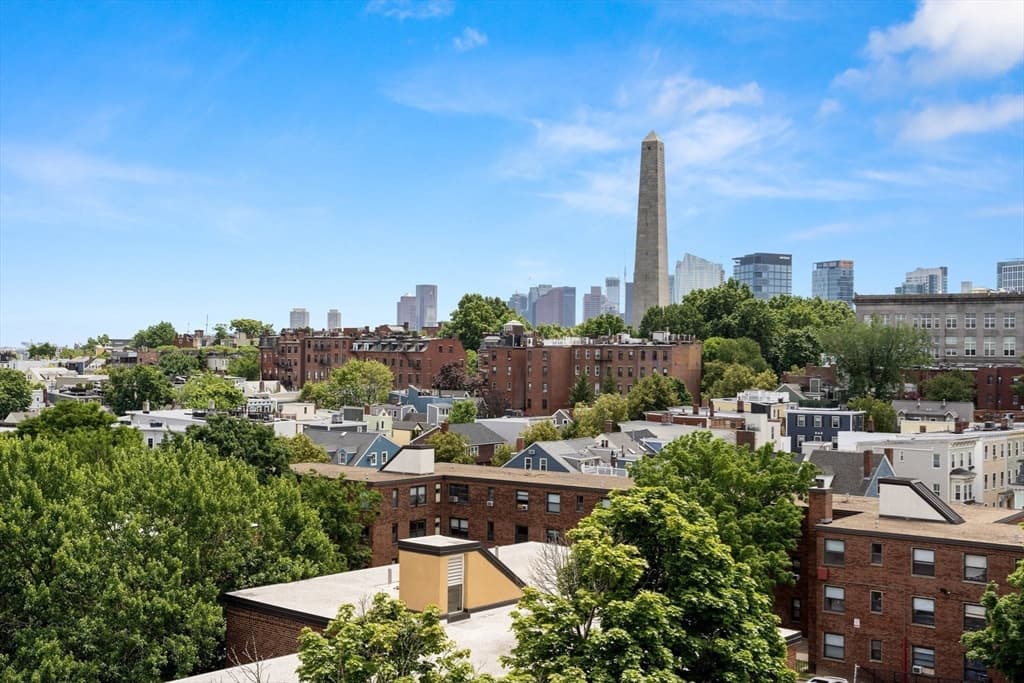 Condominium at 30 Polk St # 208, Boston MA 02129, Boston, photo 12 of 24