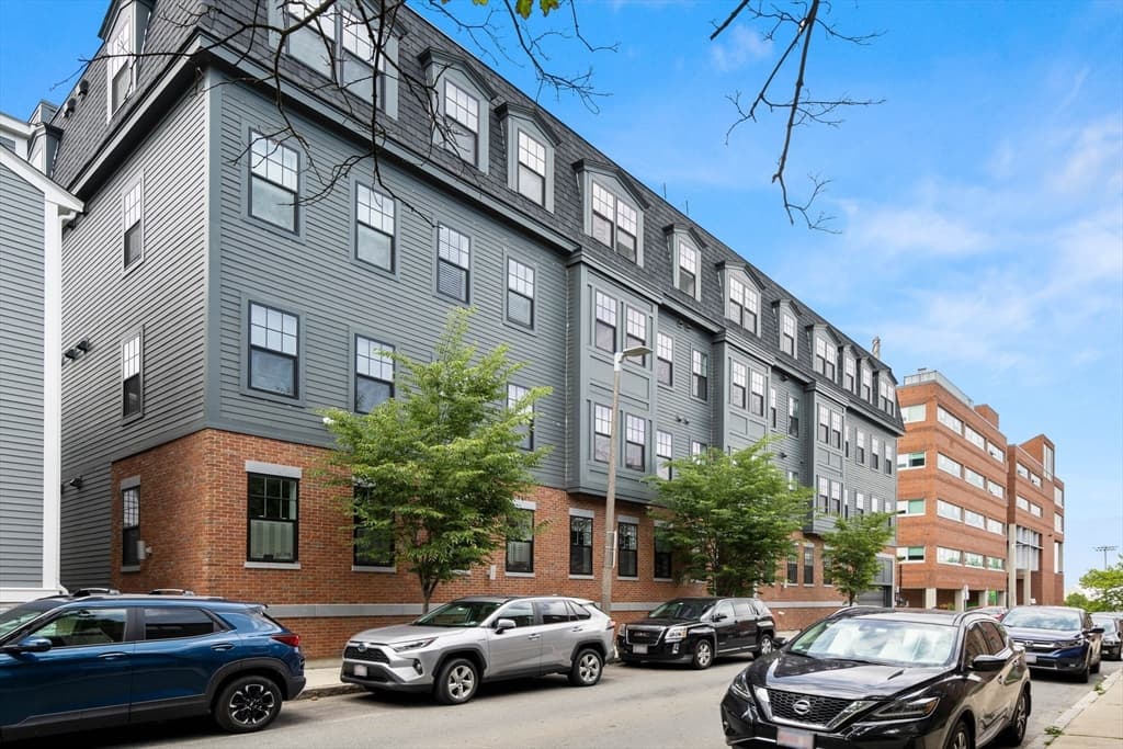 Condominium at 30 Polk St # 208, Boston MA 02129, Boston, photo 22 of 24