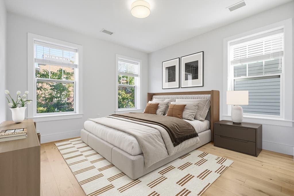 Condominium at 30 Polk St # 208, Boston MA 02129, Boston, photo 5 of 24
