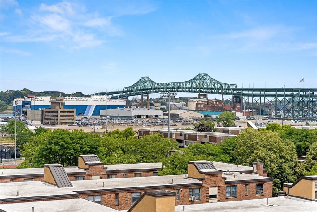 Condominium at 30 Polk St # 208, Boston MA 02129, Boston, photo 18 of 24