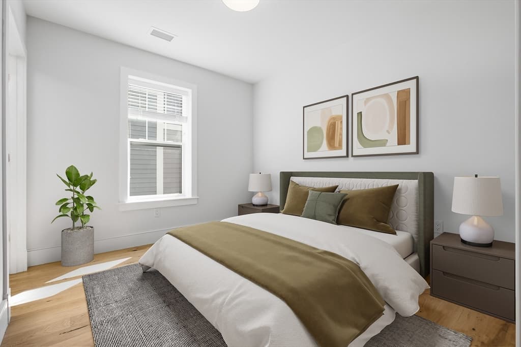 Condominium at 30 Polk St # 208, Boston MA 02129, Boston, photo 8 of 24
