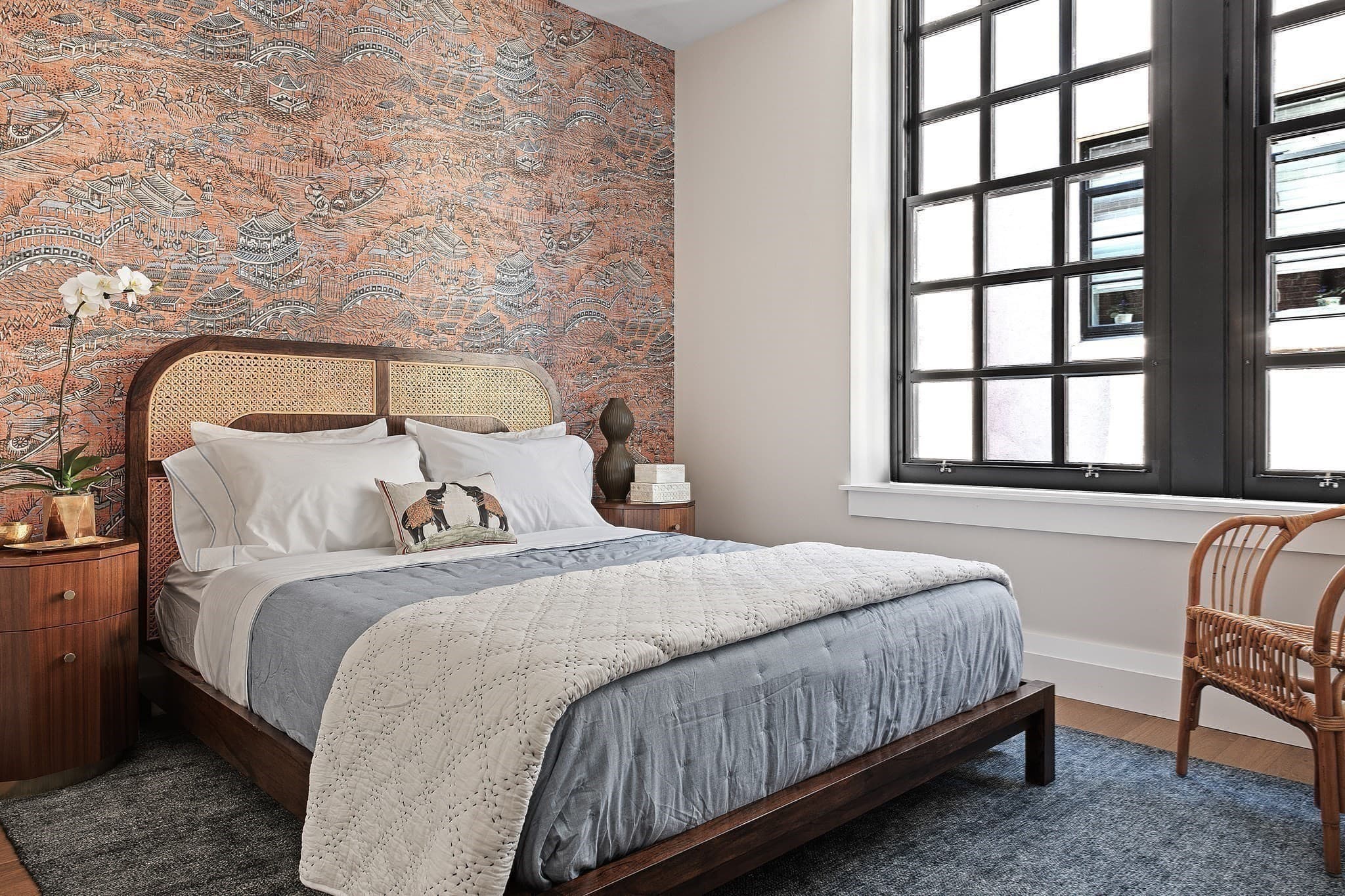 Condominium at 45 Temple Street # 512, Boston MA 02114, photo 9 of 18
