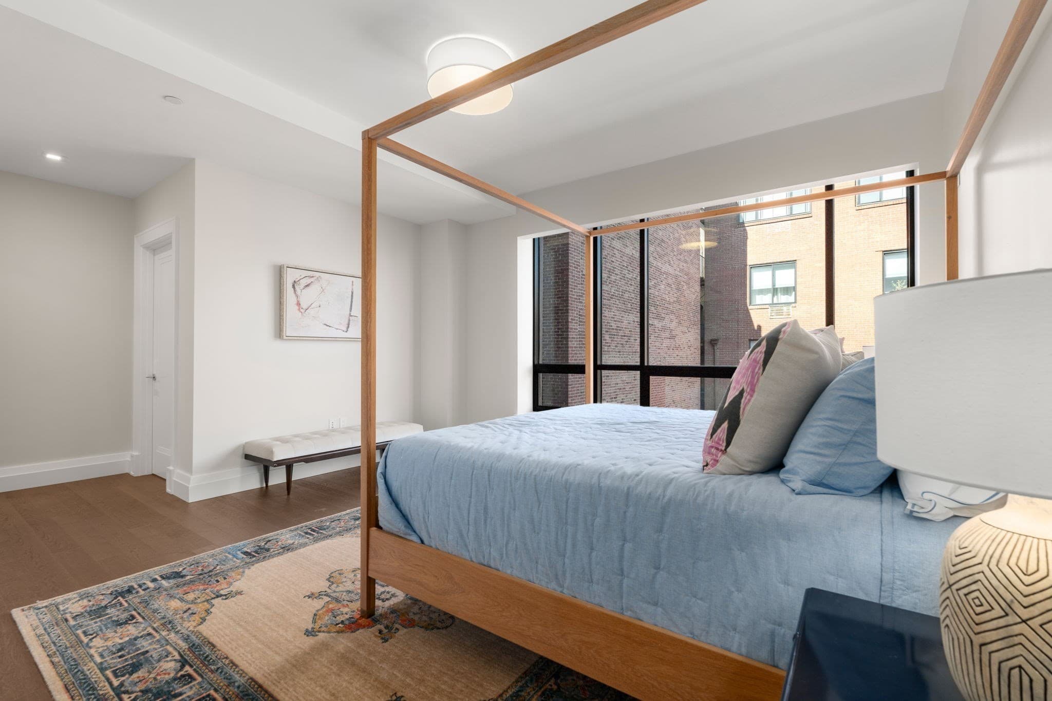 Condominium at 45 Temple St # 506, Boston MA 02114, photo 13 of 26