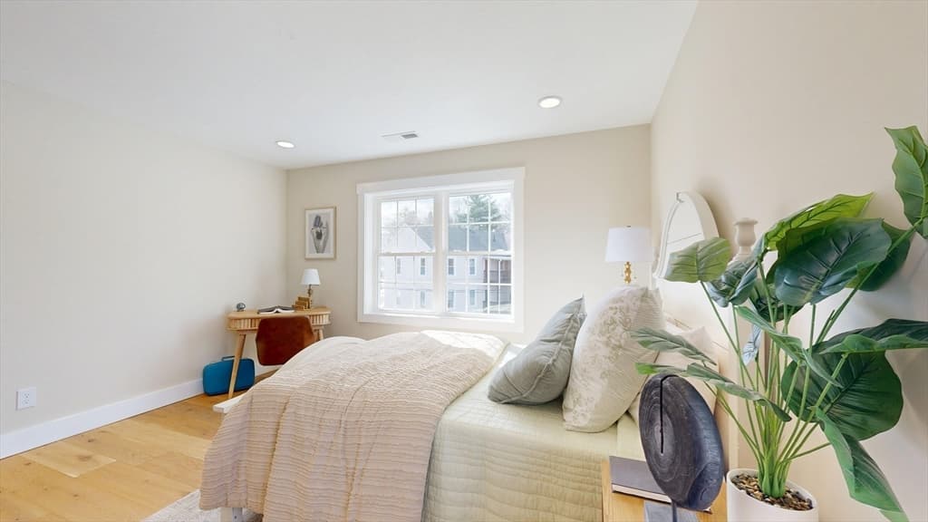 Single Family Residence at 46 Hastings Avenue, Worcester MA 01606, photo 29 of 38