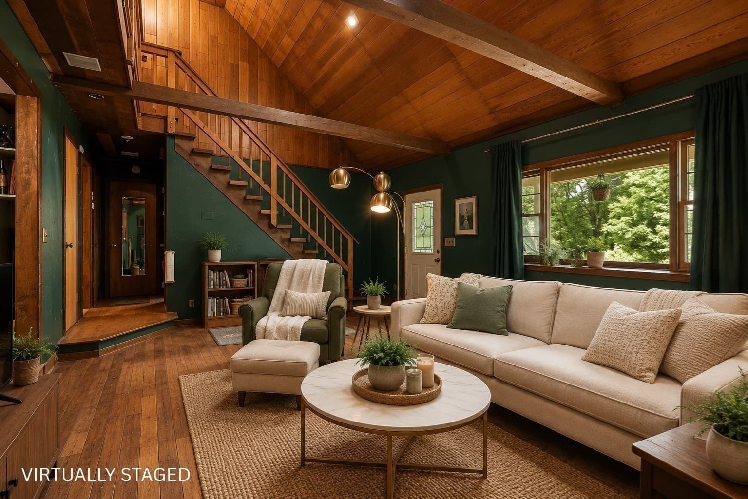Single Family Residence at 3 Flagg Hill Rd, Heath MA 01346, photo 5 of 31