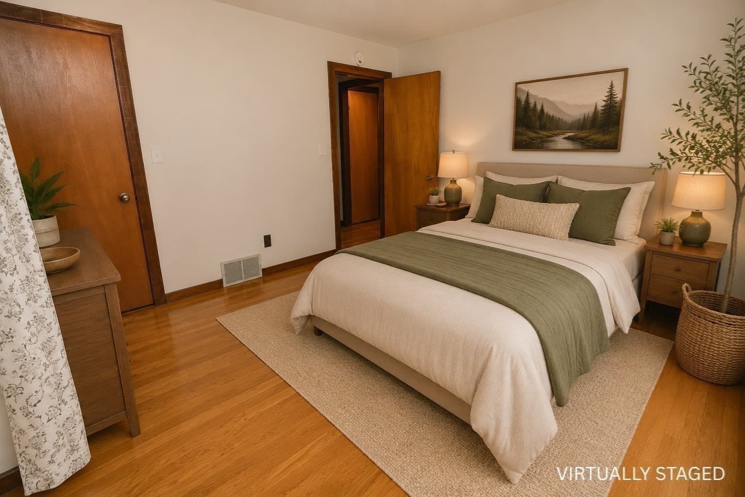 Single Family Residence at 3 Flagg Hill Rd, Heath MA 01346, photo 14 of 31