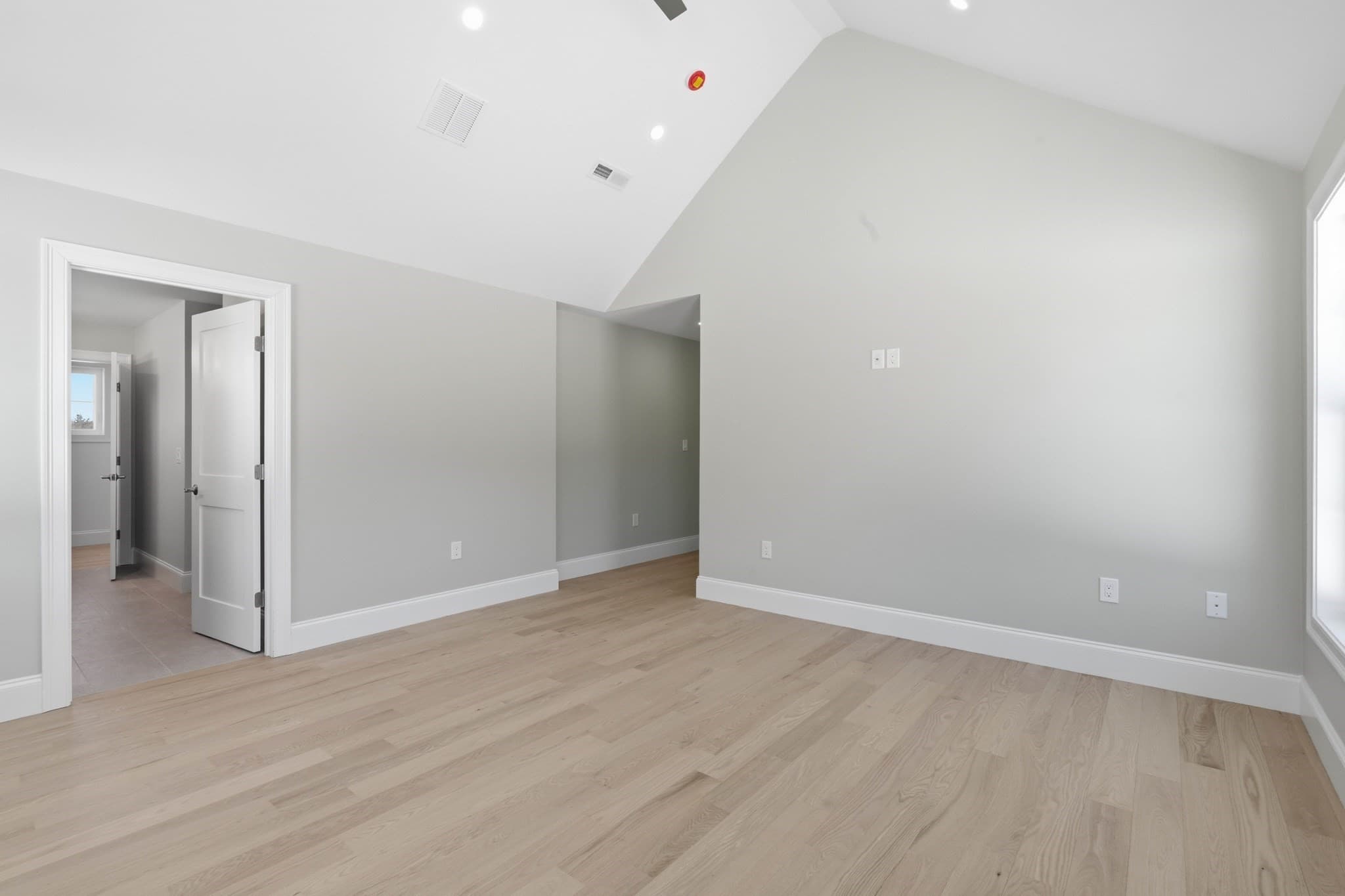Single Family Residence at 66 Parish Road # 4R, Georgetown MA 01833, Georgetown, photo 22 of 42