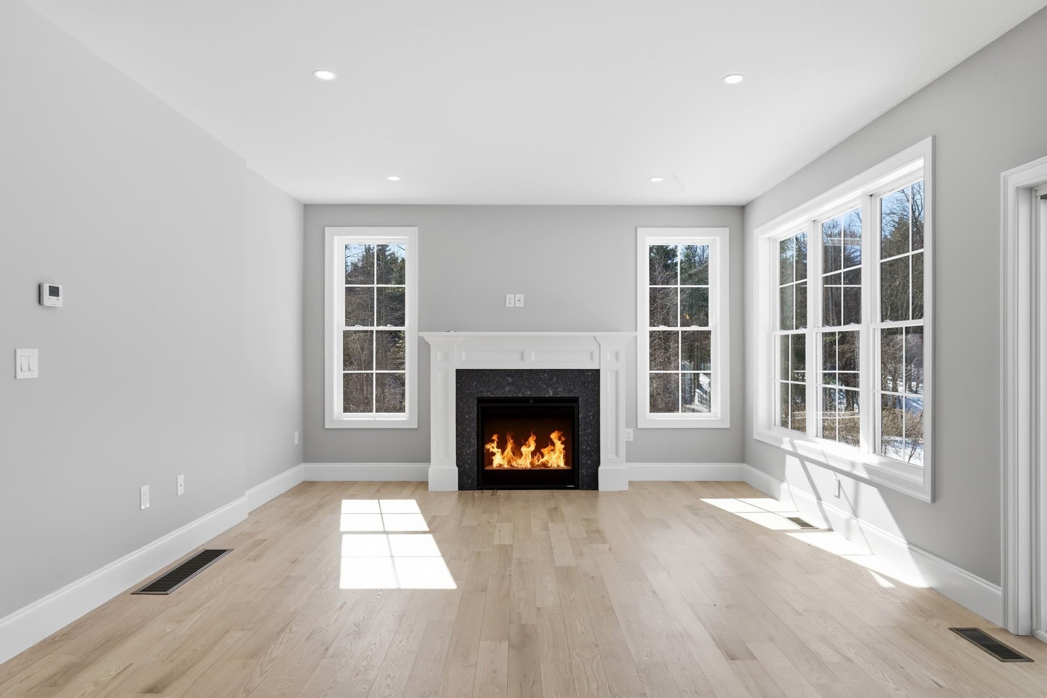 Single Family Residence at 66 Parish Road # 4R, Georgetown MA 01833, Georgetown, photo 9 of 42