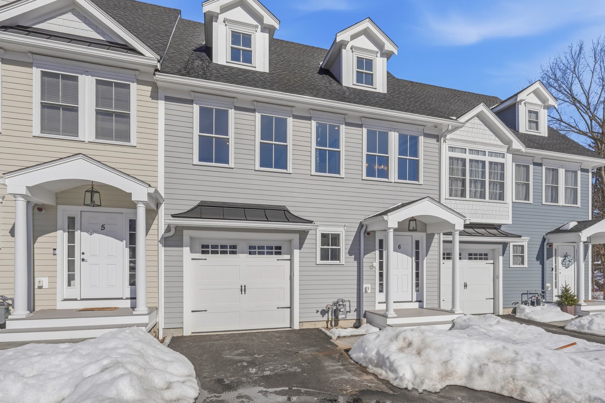51 West Main # 6R, Georgetown MA 01833