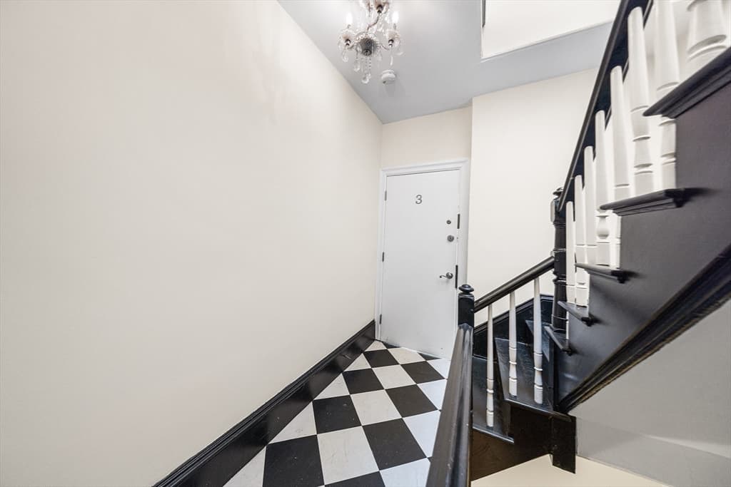 Condominium at 1 Saint Charles St # 3, Boston MA 02116, photo 22 of 36