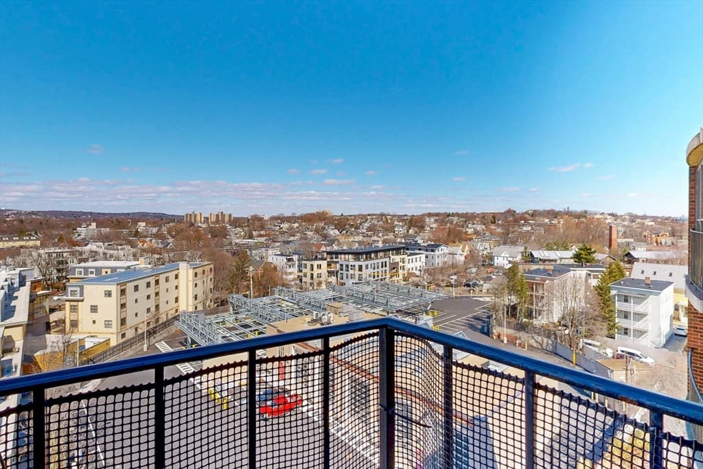 Condominium at 2353 Massachusetts Ave # 93, Cambridge MA 02140, Cambridge, photo 3 of 25