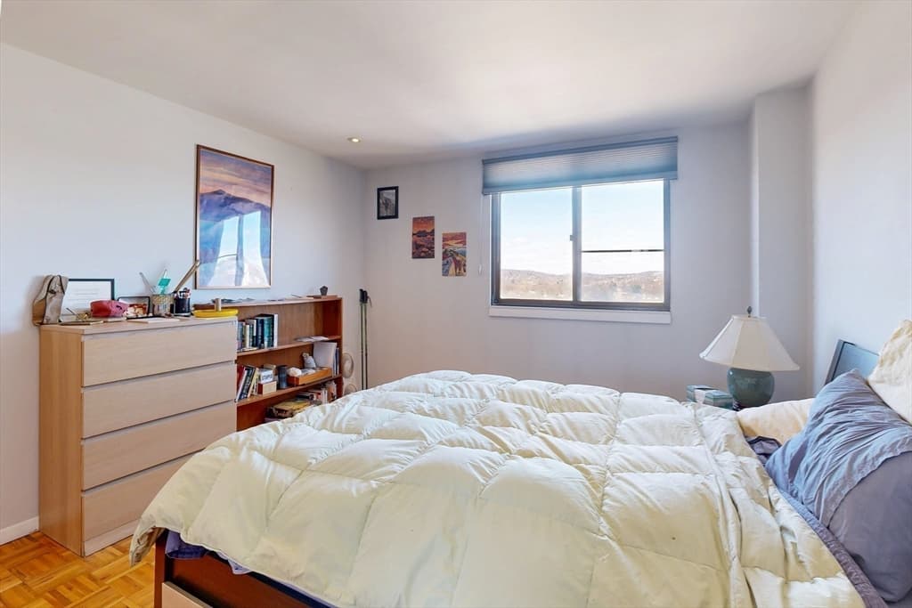 Condominium at 2353 Massachusetts Ave # 93, Cambridge MA 02140, Cambridge, photo 20 of 25