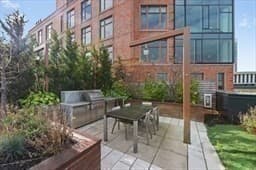 Condominium at 100 Lovejoy Wharf # 2C, Boston MA 02114, photo 22 of 25