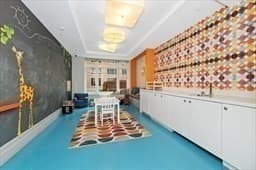 Condominium at 100 Lovejoy Wharf # 2C, Boston MA 02114, photo 20 of 25