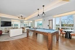 Condominium at 100 Lovejoy Wharf # 2C, Boston MA 02114, photo 18 of 25