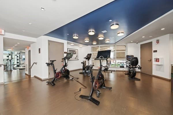 Condominium at 100 Lovejoy Wharf # 2C, Boston MA 02114, photo 19 of 25