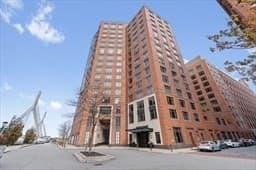 Condominium at 100 Lovejoy Wharf # 2C, Boston MA 02114, photo 25 of 25