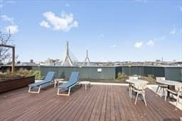 Condominium at 100 Lovejoy Wharf # 2C, Boston MA 02114, photo 21 of 25