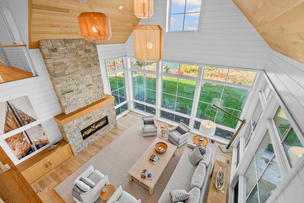 Single Family Residence at 301 Whidah Road, Chatham MA 02650, Chatham, photo 22 of 42