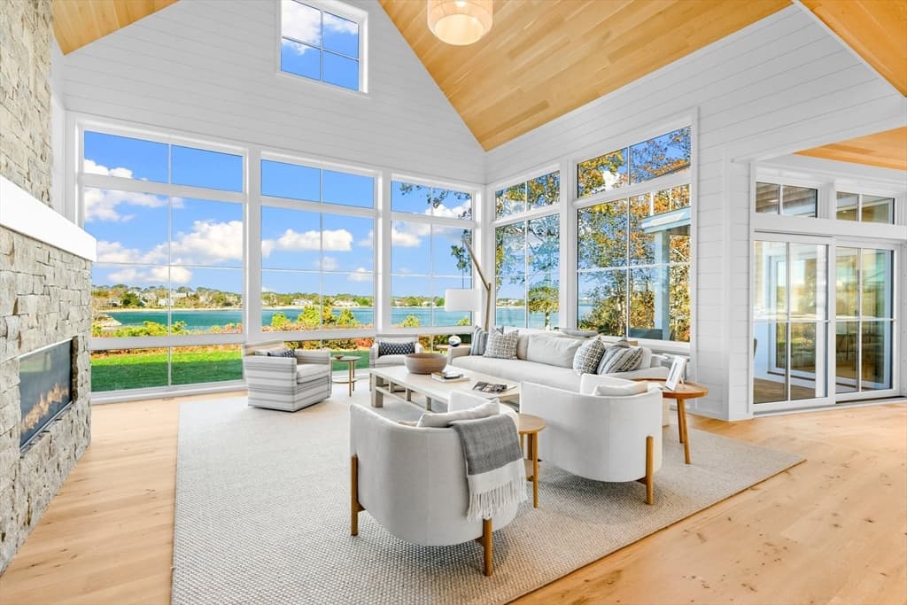 Single Family Residence at 301 Whidah Road, Chatham MA 02650, Chatham, photo 5 of 42