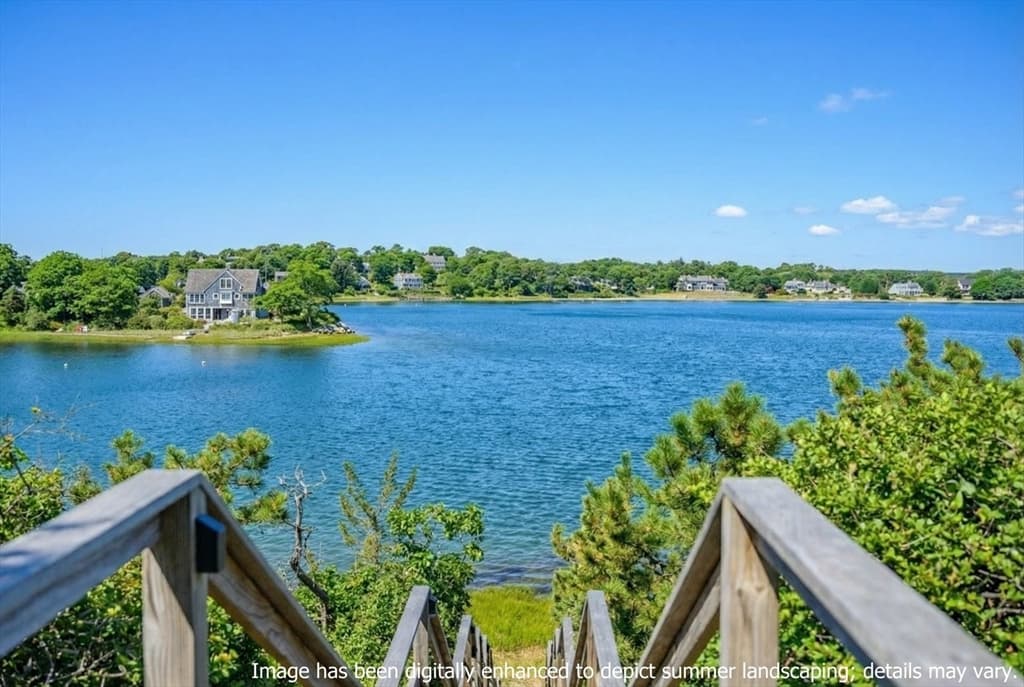 Single Family Residence at 301 Whidah Road, Chatham MA 02650, Chatham, photo 4 of 42