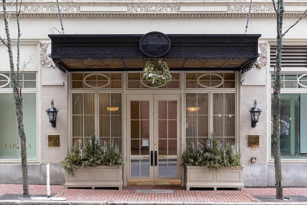 250 Boylston St # 2, Boston MA 02116 photo 22