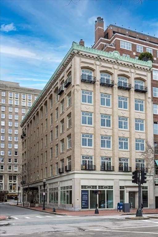 250 Boylston St # 2, Boston MA 02116 photo 21