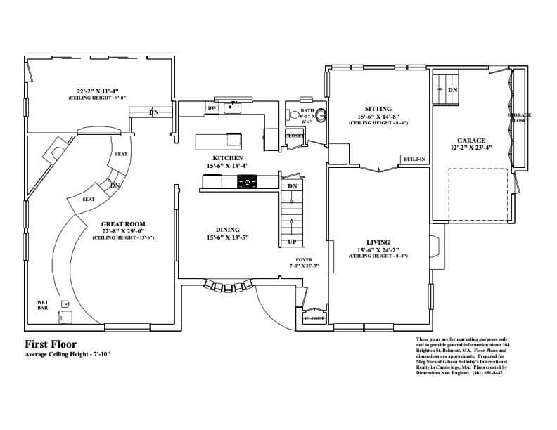384 Brighton Street, Belmont MA 02478 photo 24