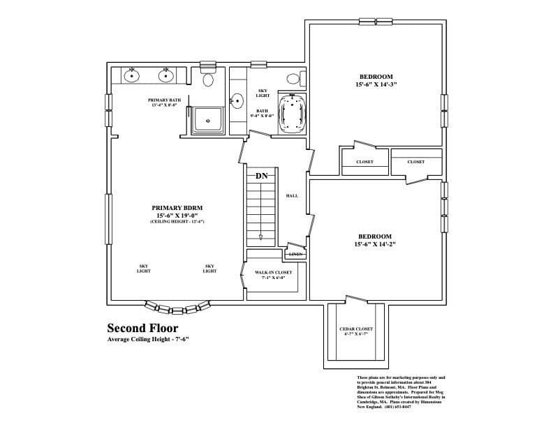 384 Brighton Street, Belmont MA 02478 photo 25